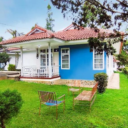 Cimacan Sukanagalih Resort By Ruang Nyaman מראה חיצוני תמונה
