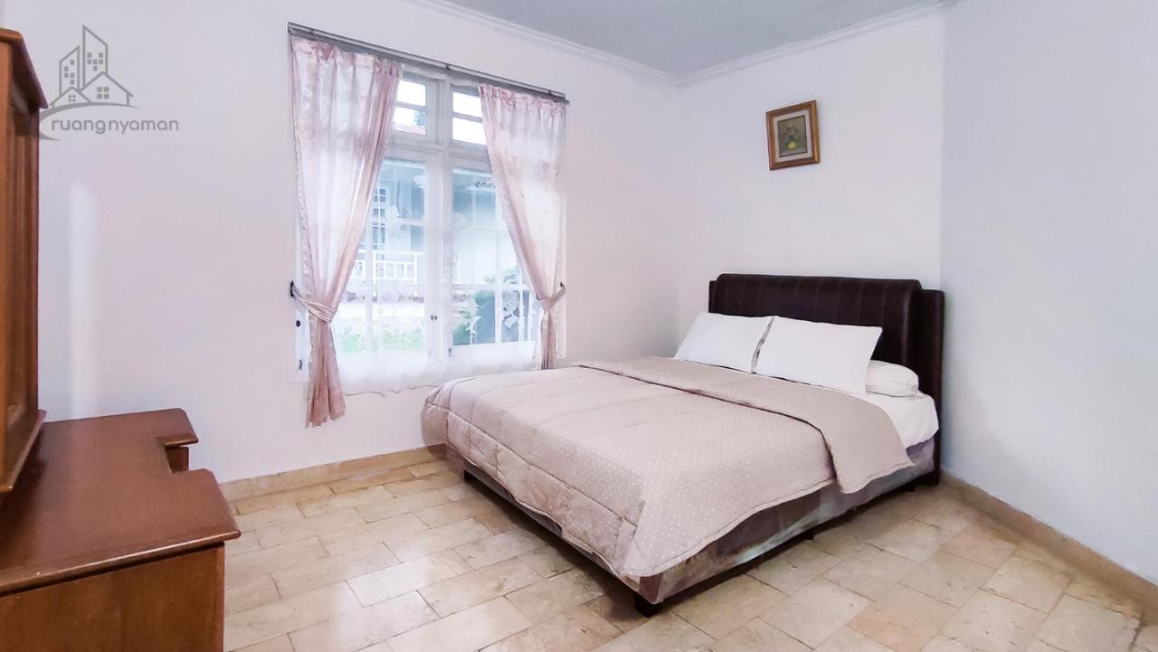 Cimacan Sukanagalih Resort By Ruang Nyaman מראה חיצוני תמונה