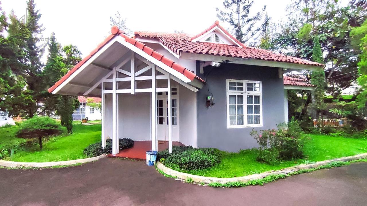 Cimacan Sukanagalih Resort By Ruang Nyaman מראה חיצוני תמונה