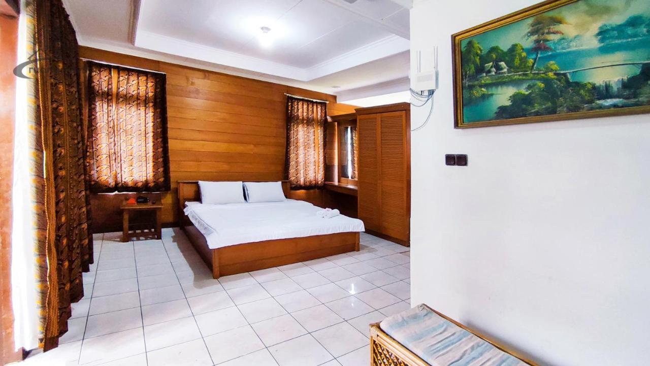 Cimacan Sukanagalih Resort By Ruang Nyaman מראה חיצוני תמונה