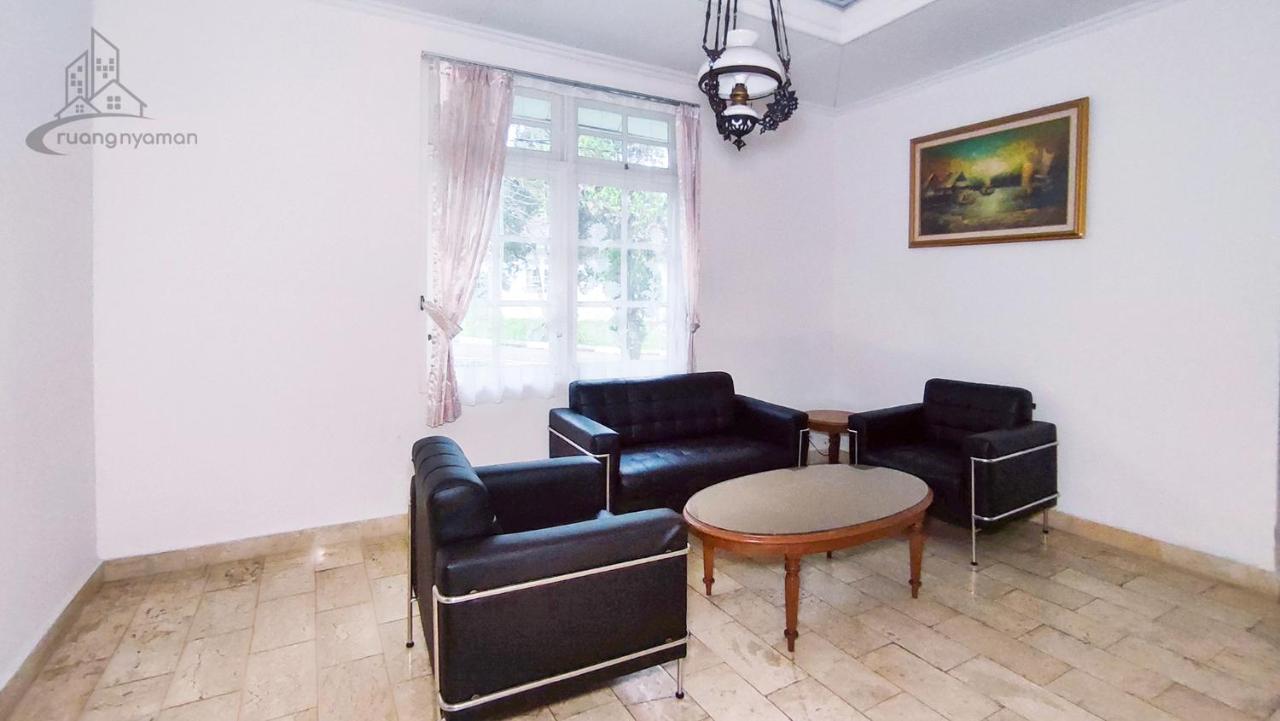 Cimacan Sukanagalih Resort By Ruang Nyaman מראה חיצוני תמונה