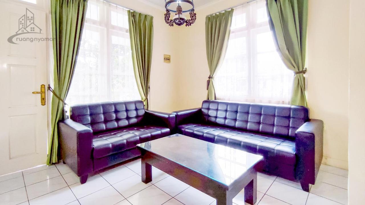 Cimacan Sukanagalih Resort By Ruang Nyaman מראה חיצוני תמונה