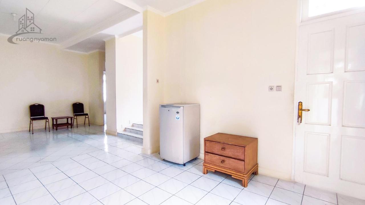 Cimacan Sukanagalih Resort By Ruang Nyaman מראה חיצוני תמונה