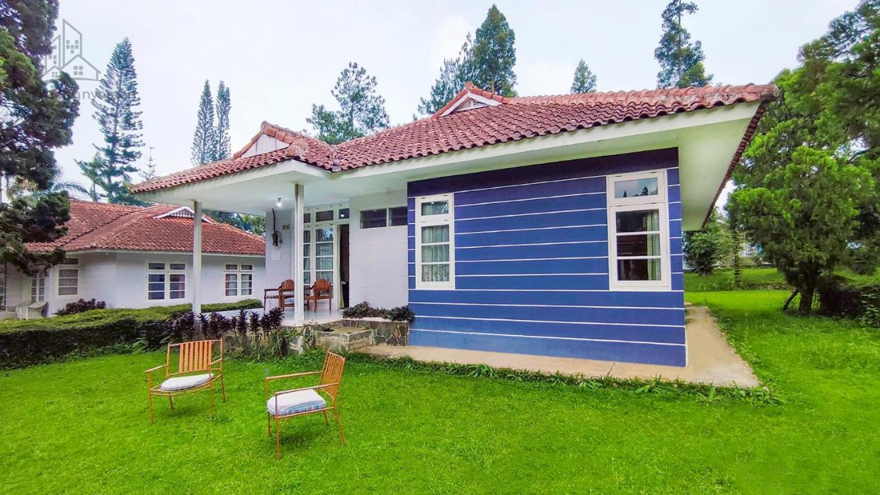 Cimacan Sukanagalih Resort By Ruang Nyaman מראה חיצוני תמונה
