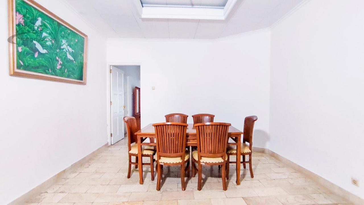 Cimacan Sukanagalih Resort By Ruang Nyaman מראה חיצוני תמונה