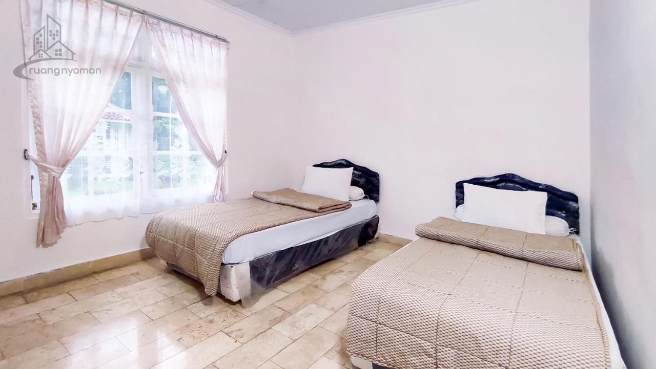 Cimacan Sukanagalih Resort By Ruang Nyaman מראה חיצוני תמונה