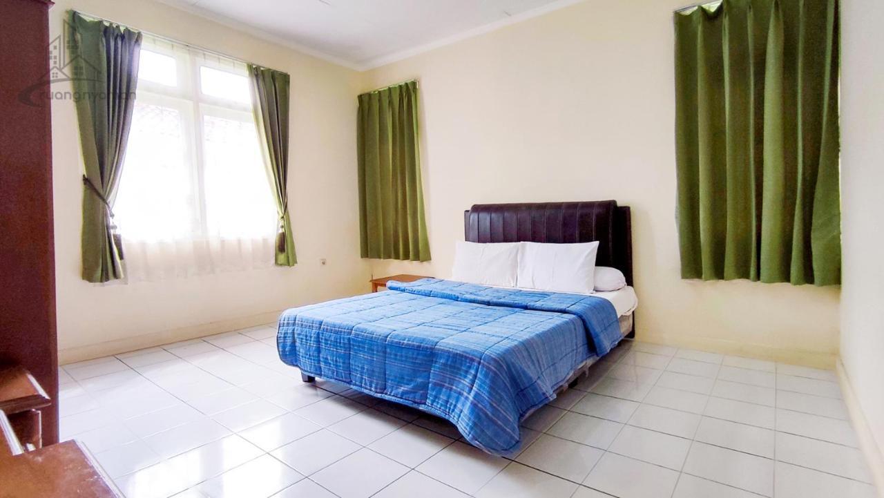 Cimacan Sukanagalih Resort By Ruang Nyaman מראה חיצוני תמונה