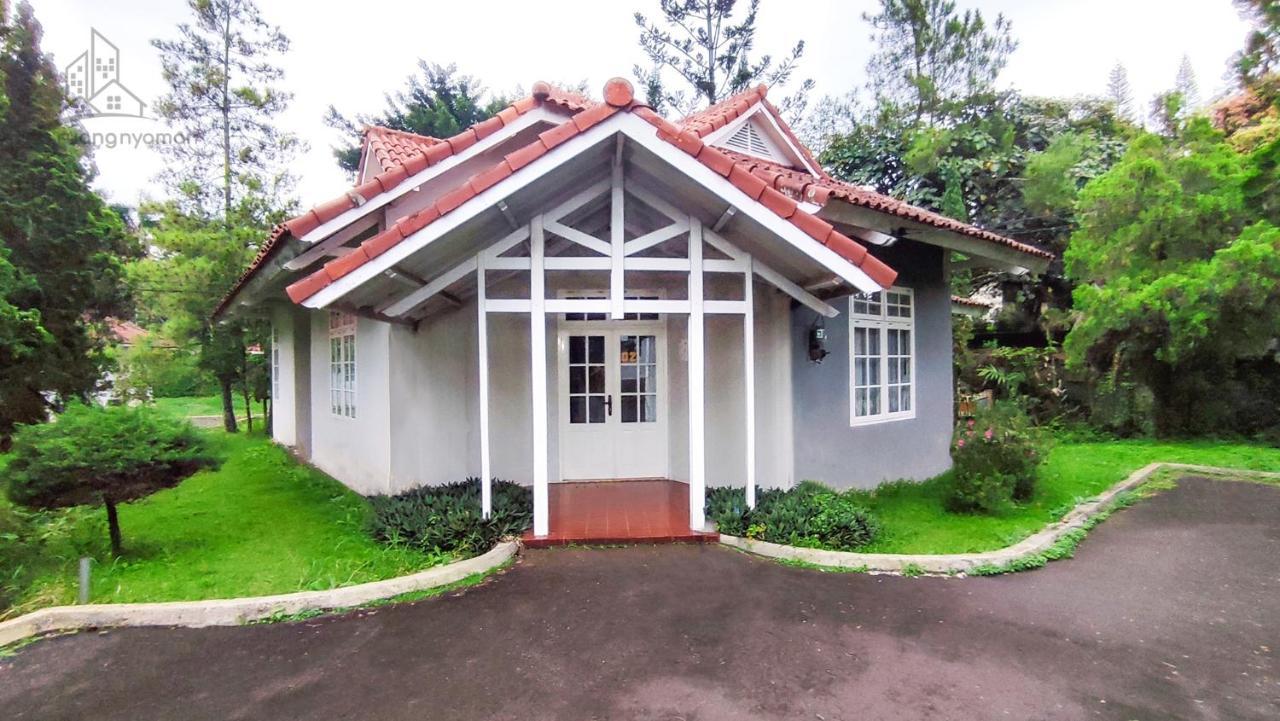Cimacan Sukanagalih Resort By Ruang Nyaman מראה חיצוני תמונה