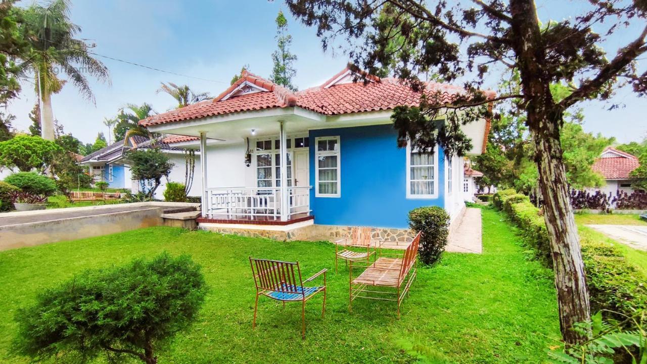 Cimacan Sukanagalih Resort By Ruang Nyaman מראה חיצוני תמונה