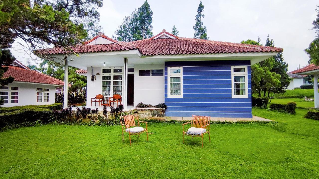Cimacan Sukanagalih Resort By Ruang Nyaman מראה חיצוני תמונה