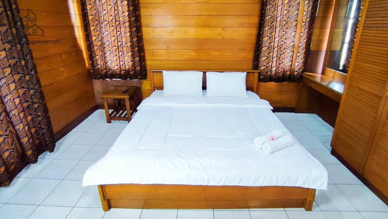 Cimacan Sukanagalih Resort By Ruang Nyaman מראה חיצוני תמונה
