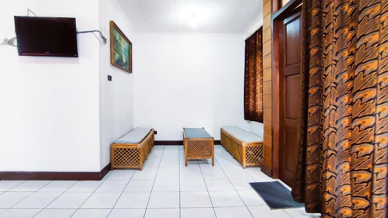 Cimacan Sukanagalih Resort By Ruang Nyaman מראה חיצוני תמונה