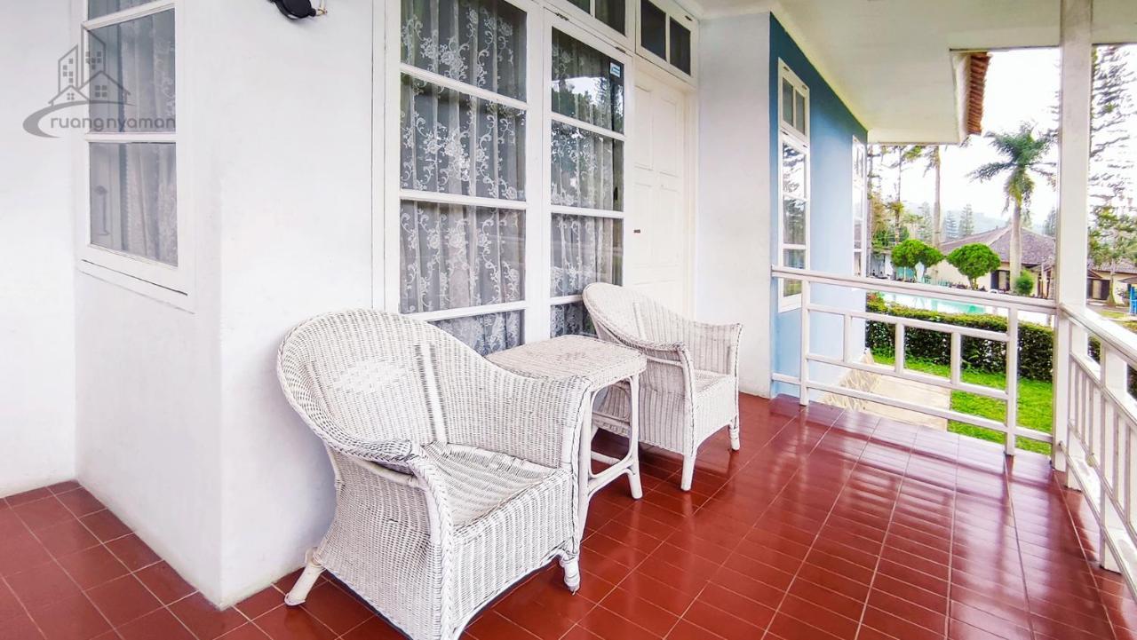 Cimacan Sukanagalih Resort By Ruang Nyaman מראה חיצוני תמונה