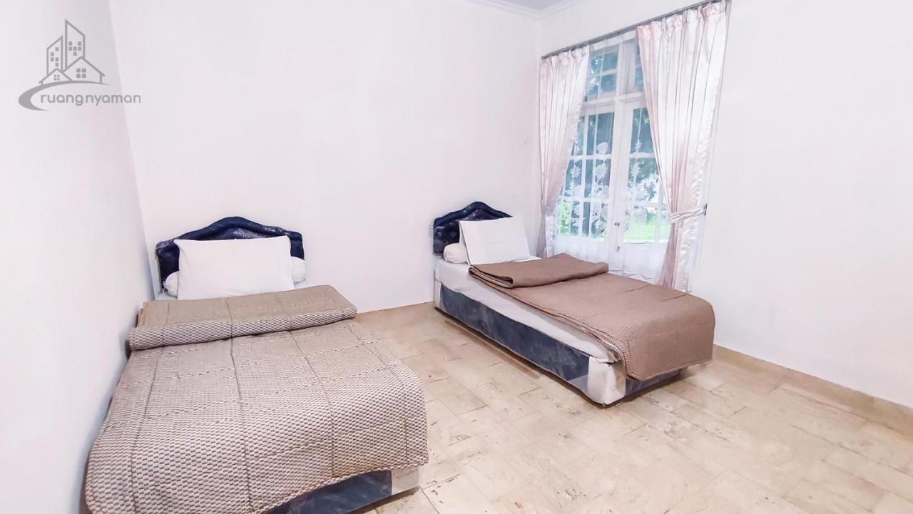 Cimacan Sukanagalih Resort By Ruang Nyaman מראה חיצוני תמונה