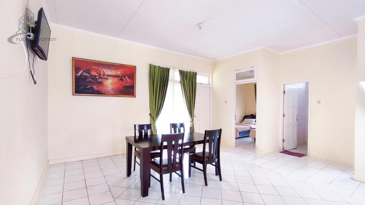 Cimacan Sukanagalih Resort By Ruang Nyaman מראה חיצוני תמונה