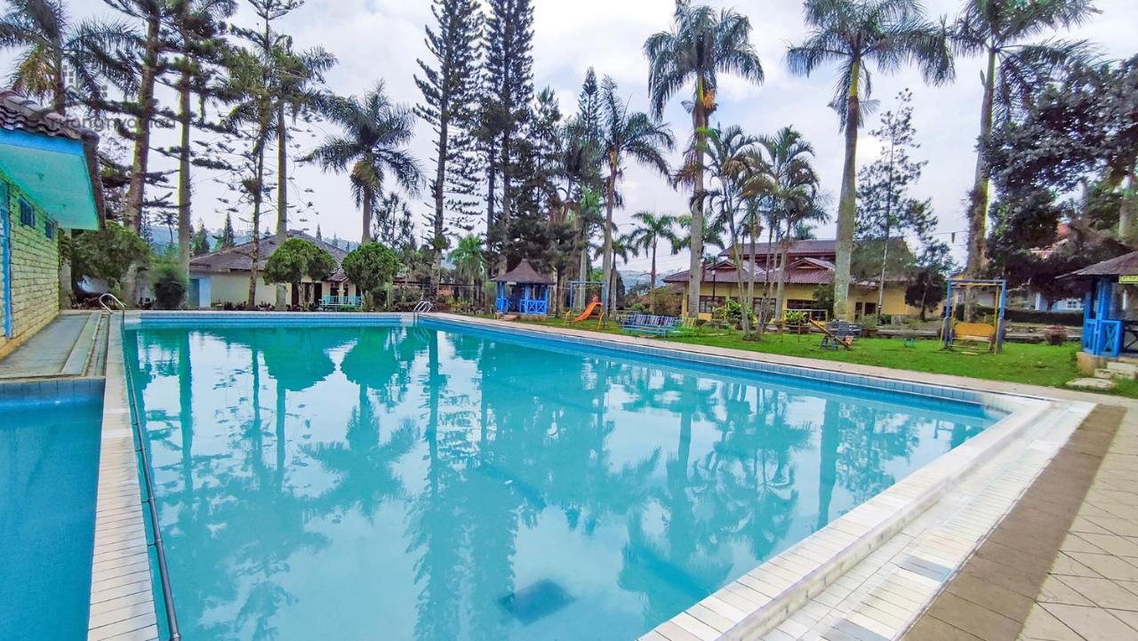 Cimacan Sukanagalih Resort By Ruang Nyaman מראה חיצוני תמונה